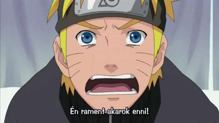 Naruto Shippuden 75. rész