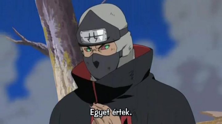 Naruto Shippuden 84. rész