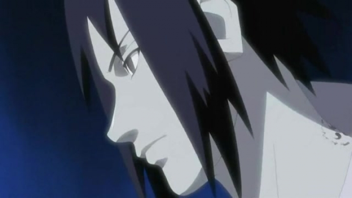 Naruto Shippuden 89. rész