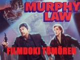 Filmdoki tömören: Murphy törvénye