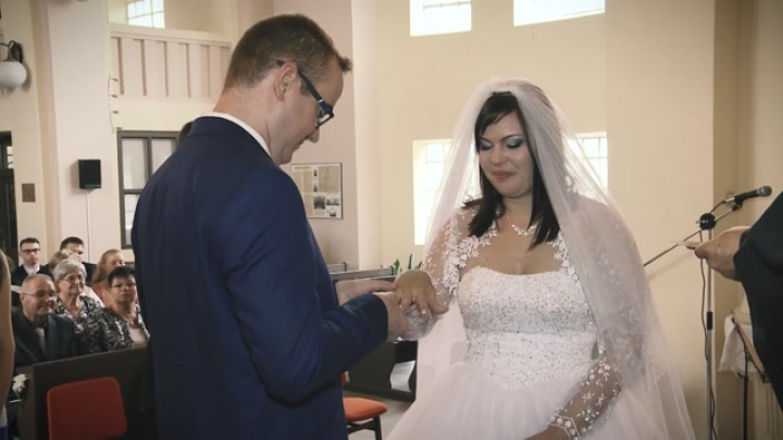 Szilvi és Zsolt esküvője - 2017. szeptember 2.