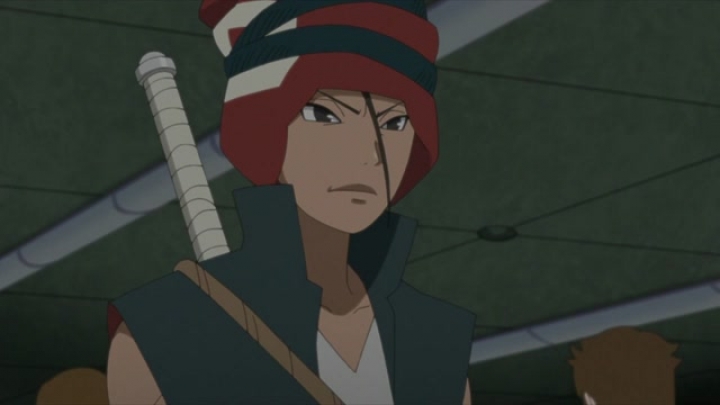 Boruto - Naruto Next Generations 26. rész (Magyar Felirat)