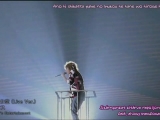 Tegomass - Bokura no sora (hun) koncert