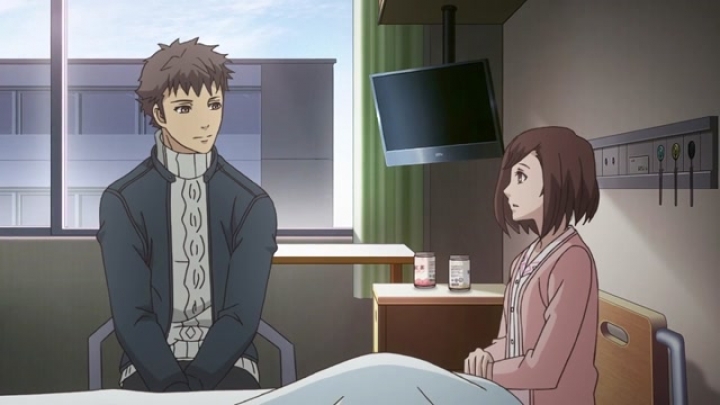 Konbini Kareshi 12.rész