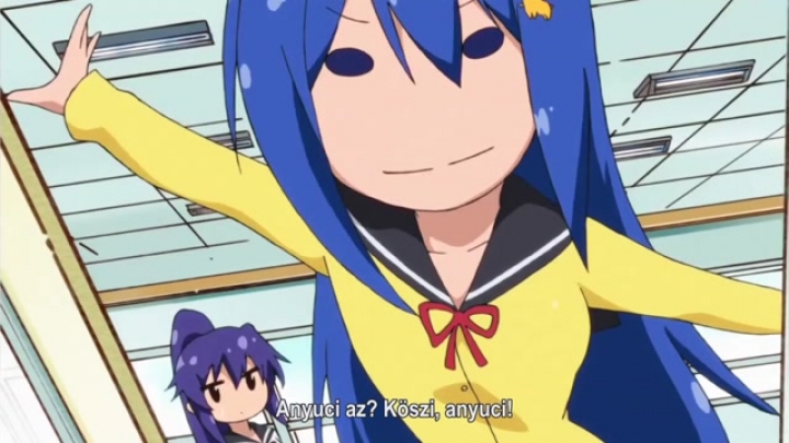 Teekyuu 4, évad - 01. rész