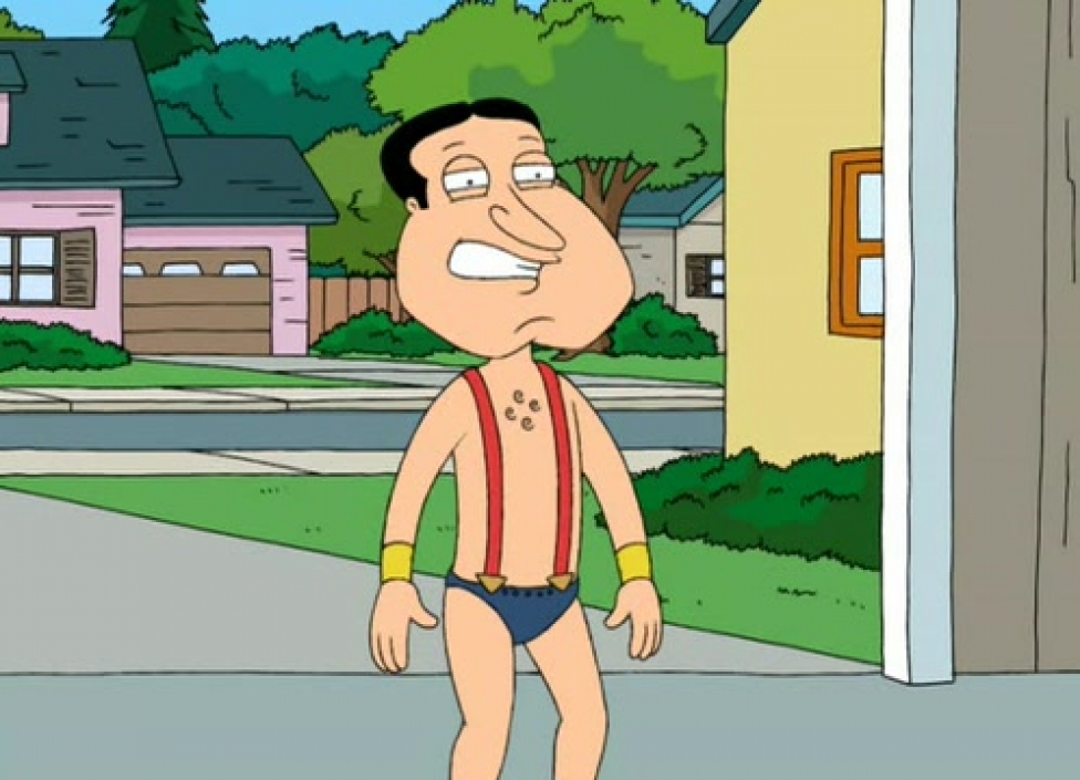 This is deutsch. Машина Куагмайра. Гриффины Жук. Family guy Chris Beats up Quagmire. This is Deutsch обложка.