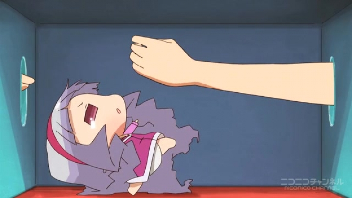 Puchimas!! Petit Petit iDOLM@STER 66.