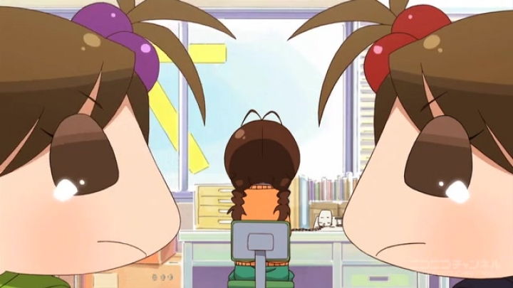 Puchimas!! Petit Petit iDOLM@STER 69.
