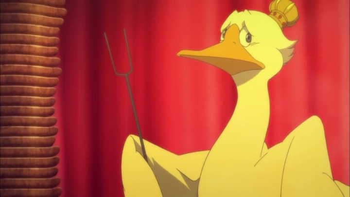 Rage of Bahamut: Virgin Soul 6. Rész