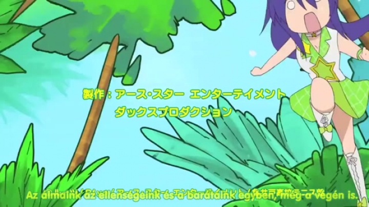 Teekyuu 6. évad - 03. rész