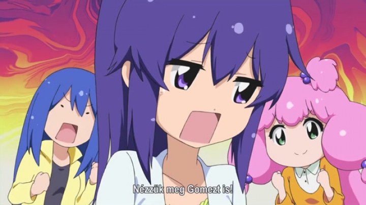 Teekyuu 6. évad - 04. rész