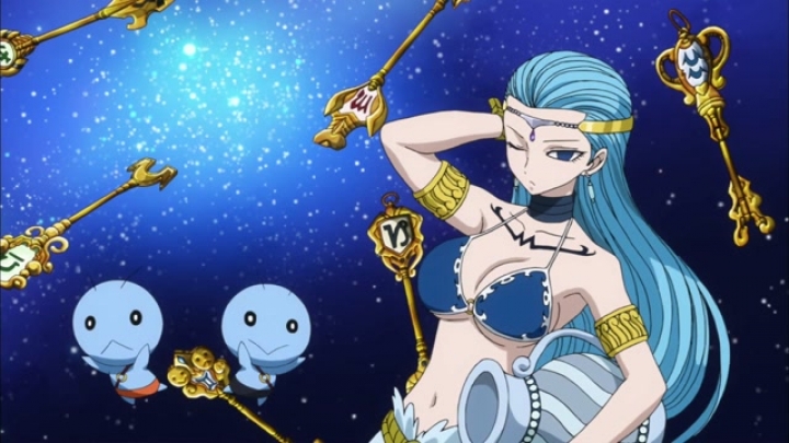 Fairy Tail 222.rész - Magyar felirattal HD