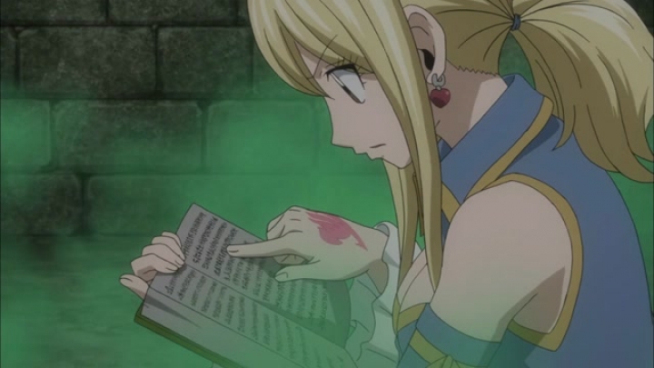 Fairy Tail 224.rész - Magyar felirattal HD
