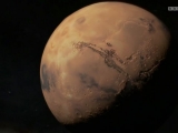 Ember a Marson - Utazás a Vörös Bolygóra