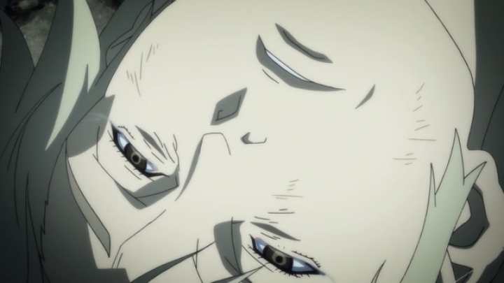 Shingeki no Bahamut: Virgin Soul 23.rész [Magyar Felirattal]