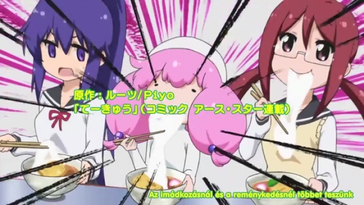 Teekyuu 7. évad - 04. rész