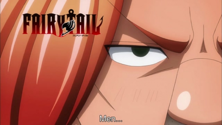 Fairy Tail 226.rész - Magyar felirattal HD