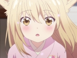 Konohana Kitan - 01