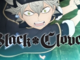 Black Clover - 1. Rész [Felirat]