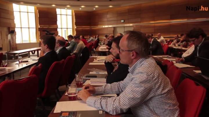 Összefoglaló a Napi.hu és a Noguchi Porter Novelli Smart City Forum 2017 elnevezésű konferenciájáról