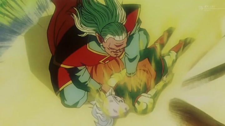 Drag0n BaII Kai anime 123. rész magyar felirattal [NKWT]