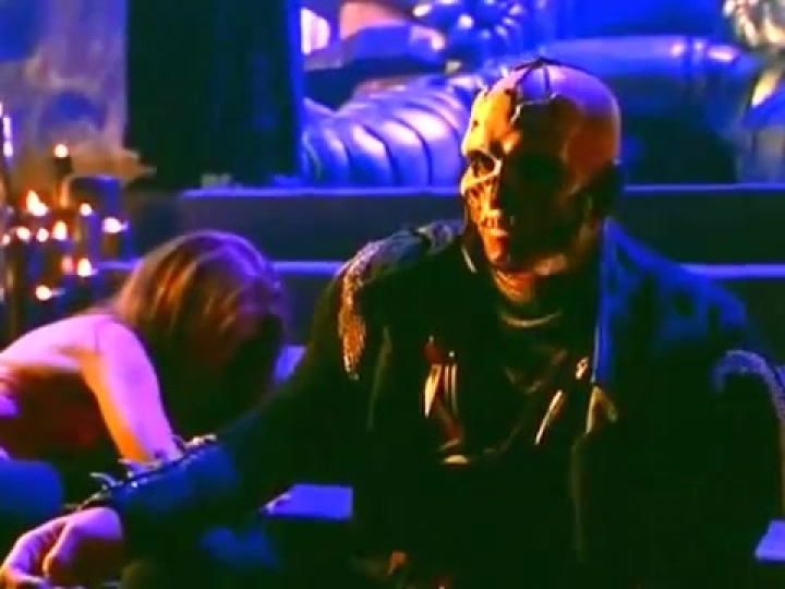 Mortal Kombat Conquest (12