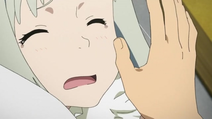 Ano Hi Mita Hana no Namae o Bokutachi wa Mada Shiranai. 6.rész [Magyar Felirat]