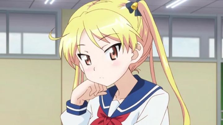 BAKUON!! 2.rész