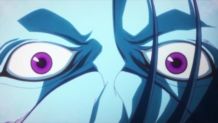 Aoi Bungaku Series 11.rész [Magyar Felirat]