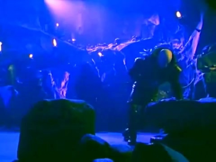 Mortal Kombat Conquest (19