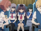 Haruchika - Haruta to Chika wa Seishun Suru -...