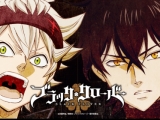 Black Clover - 2. Rész [Felirat]
