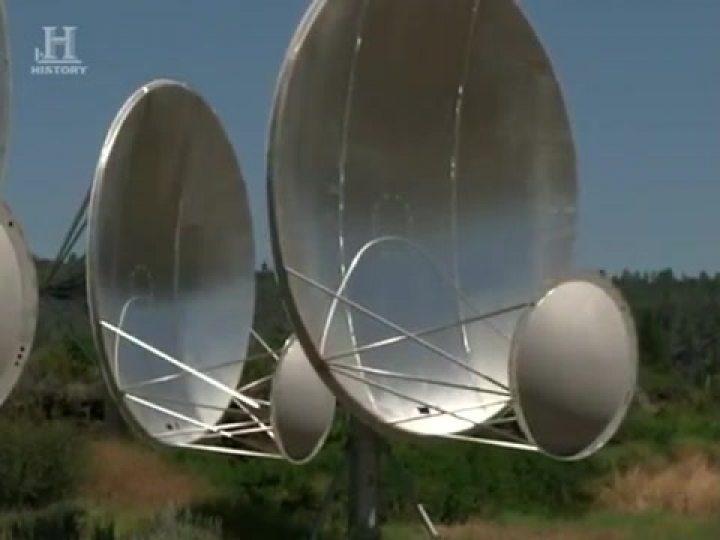 UFO Akták - Földönkívüli technika 2_2