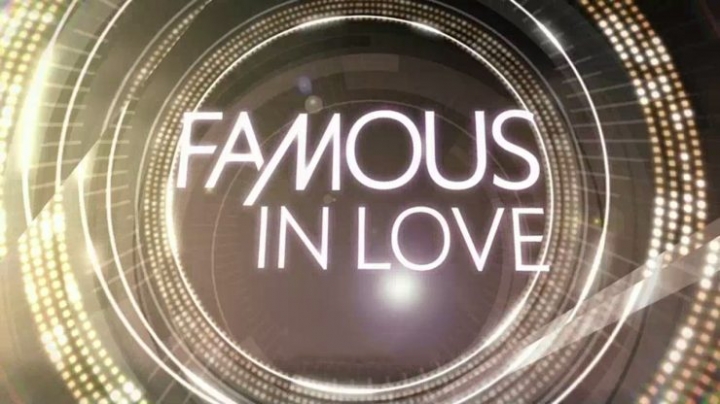 Famous in love 1x02