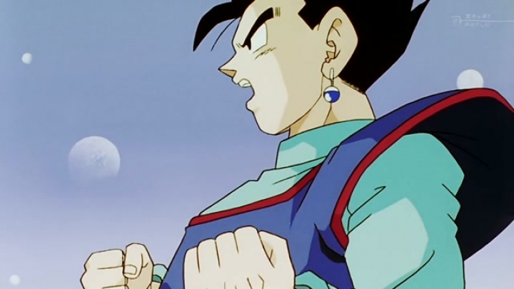 Drag0n BaII Kai anime 125. rész magyar felirattal [NKWT]