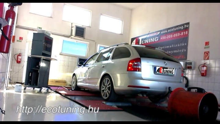 Skoda_Octavia_2.0TDI_170LE_Idegentuning_vs_AETCHIP_Optimalizalas_AET_CHIPtuning_Video_4x4_DYNO