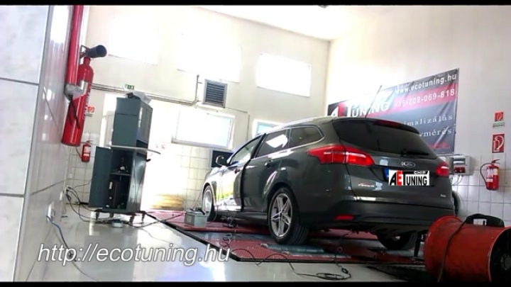 Ford_Focus_1.0_EcoBoost_125LE_Optimalizalas_AET_CHIPtuning_Video_4x4_DYNO