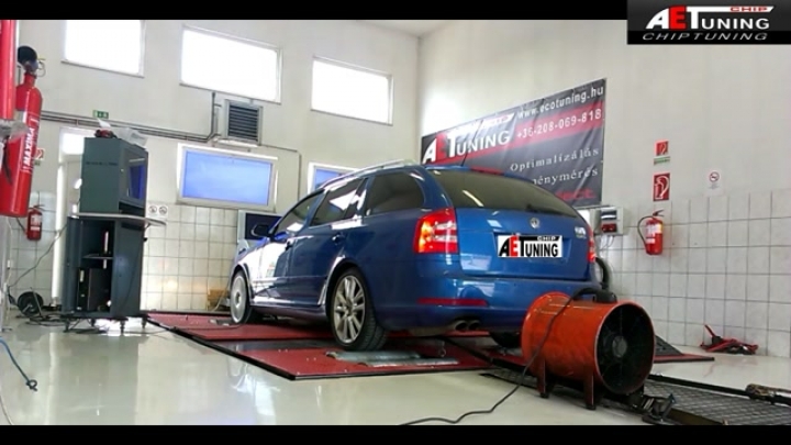Skoda_Octavia_RS_2.0TDI_170LE_AET_CHIPtuning_Video_4x4_DYNO