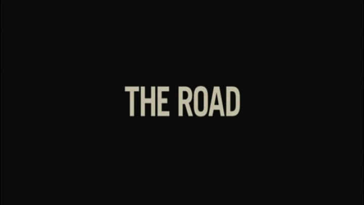 Az Út (The Road) - Filmbemutató (7. Filmelemző Oscar)