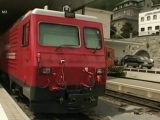 Svájc vonatablakból (2007)