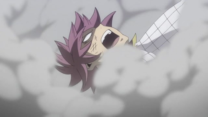 Fairy Tail 236.rész - Magyar felirattal HD