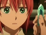 Mahoutsukai no Yome 2.rész /magyar felirat/