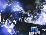 Black Clover - 3. Rész [Felirat]
