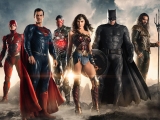 Az Igazság Ligája (Justice League) - SDCC 2016...