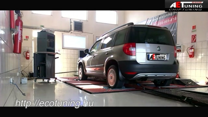 Skoda_Yeti_4x4_2.0TDI_110LE__AET_CHIPtuning_Referencia_Video_DYNO