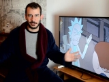 Videóterápia - Rick és Morty 6. rész: Rick bájital