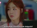 Radiant Office - 5. rész (Hun sub - PengSang Team)