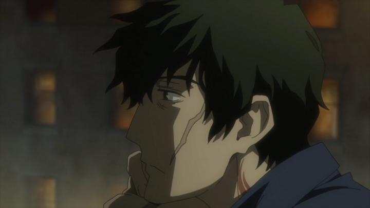 Kekkai Sensen & Beyond 03 Nap Mint Nap
