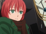 Mahoutsukai no Yome 3.rész /magyar felirat/
