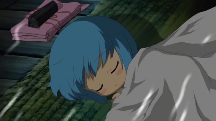 Binchou-tan 1.rész [Magyar Felirat]